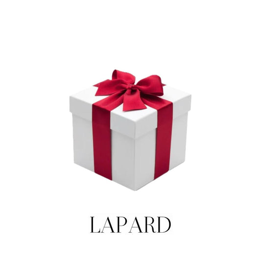 LAPARD JEWELS Gift Card